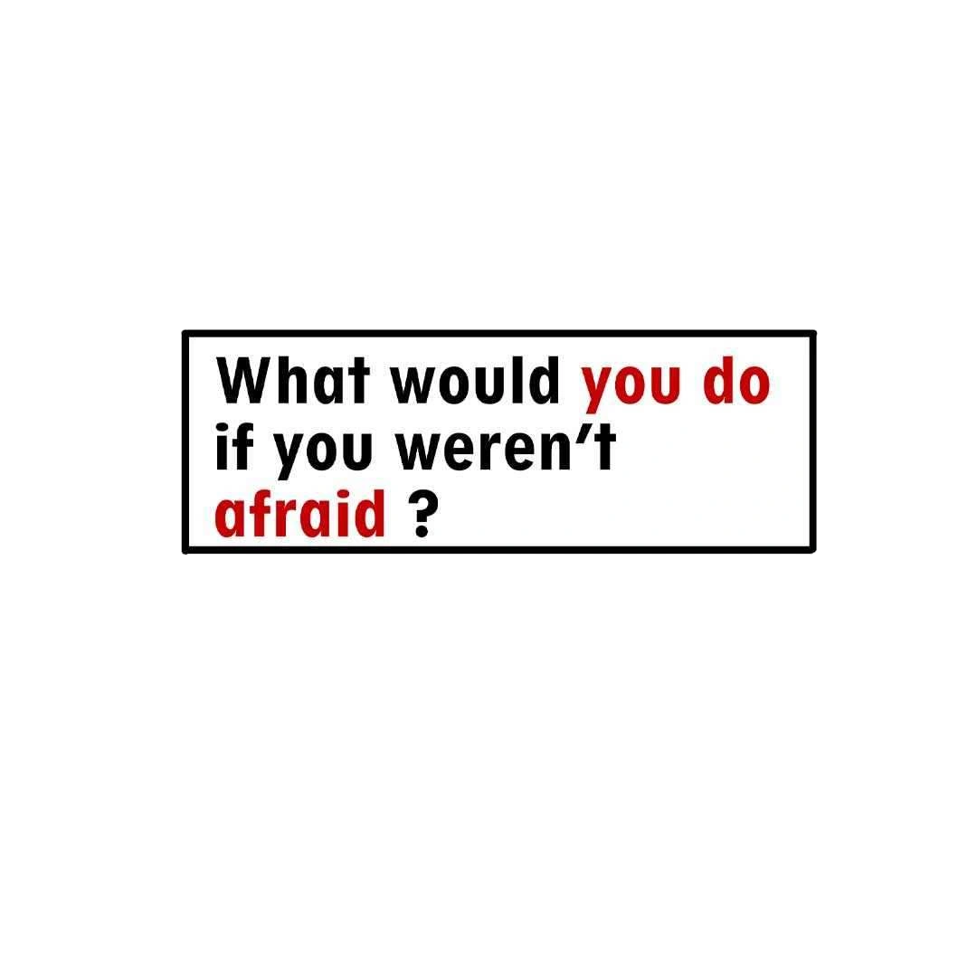 What would you do Sticker